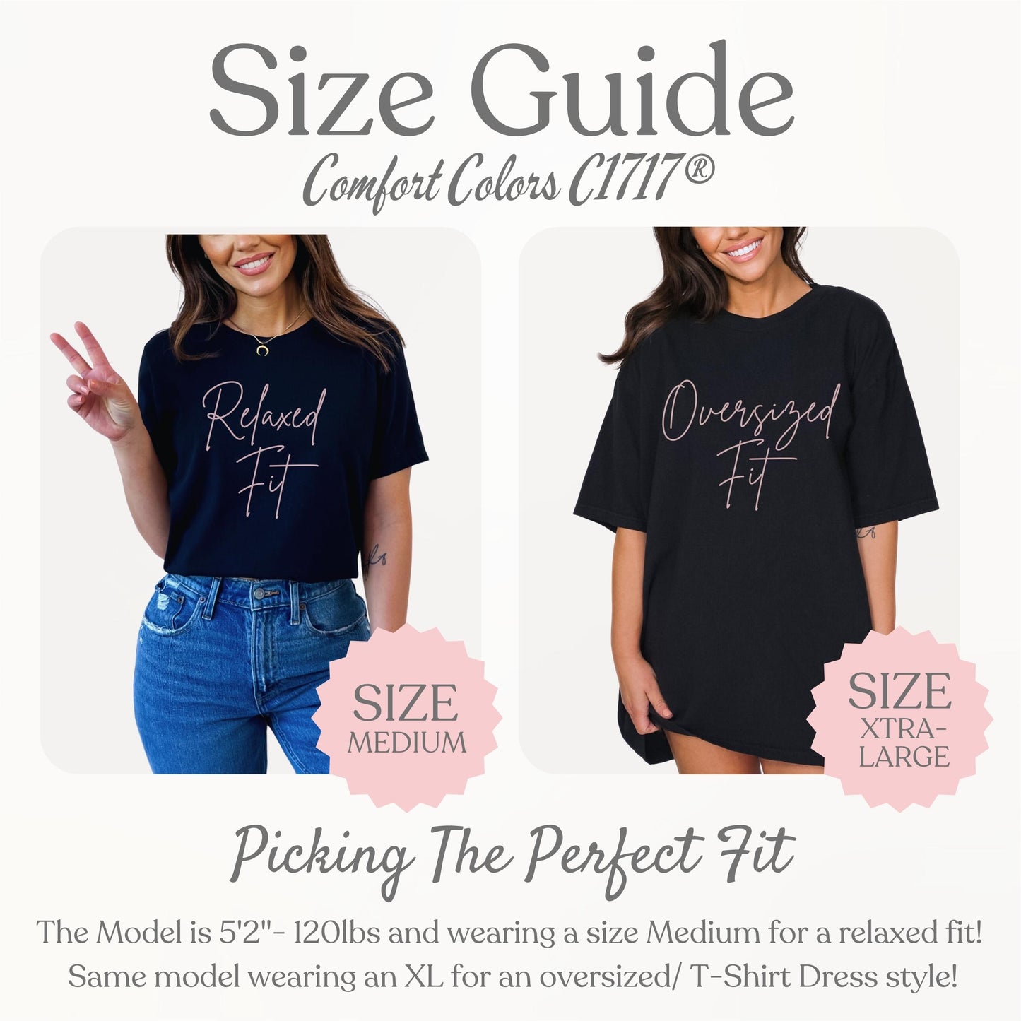 Just a Girl Who Loves Fall - Tshirt