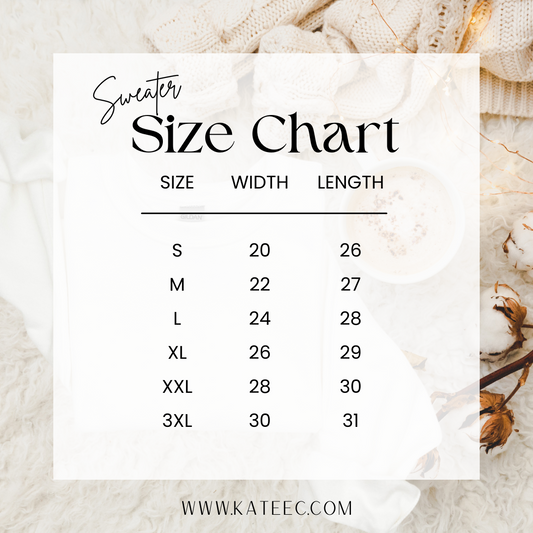 Just A Little Ray of Pitch Black - Sweater