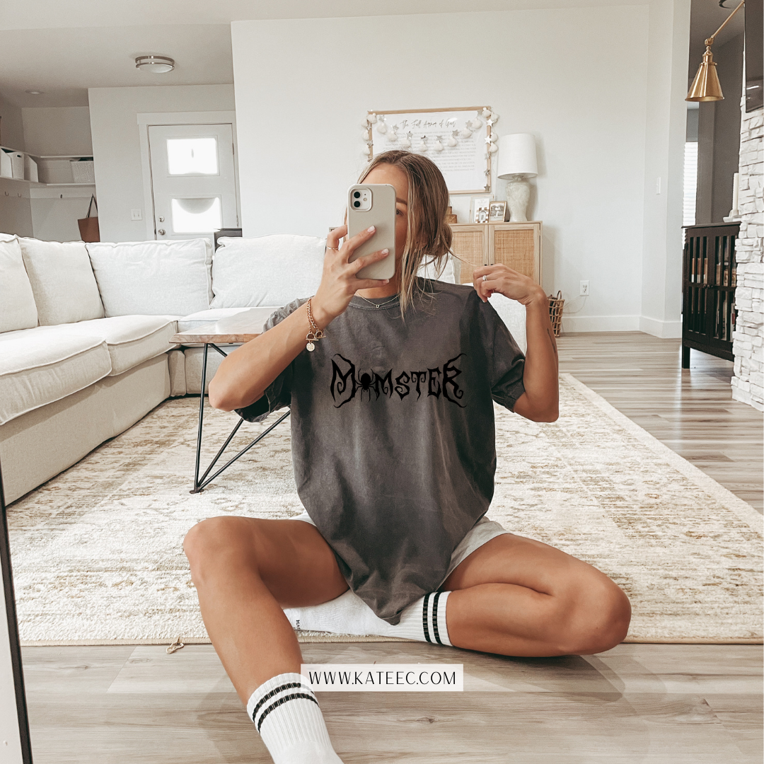 Momster T-shirt
