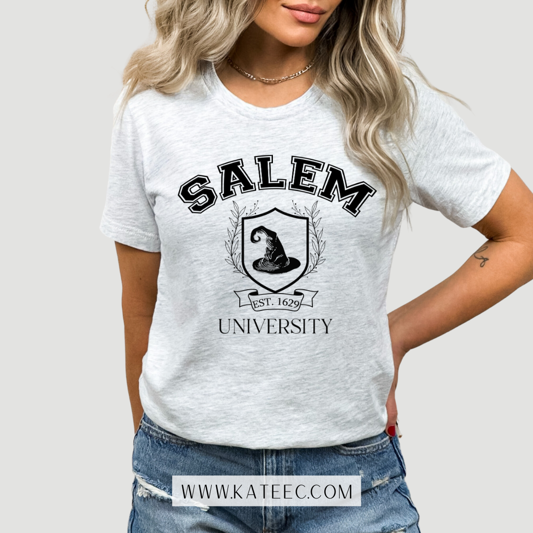 Salem University - Tshirt