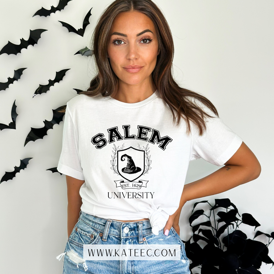 Salem University - Tshirt