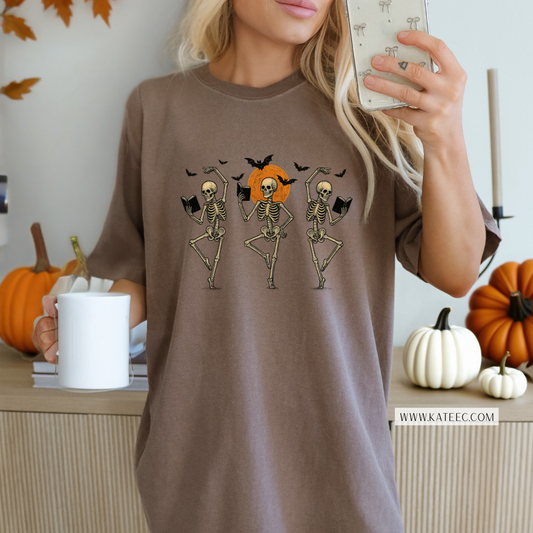 Book Tok Skelly - Tshirt
