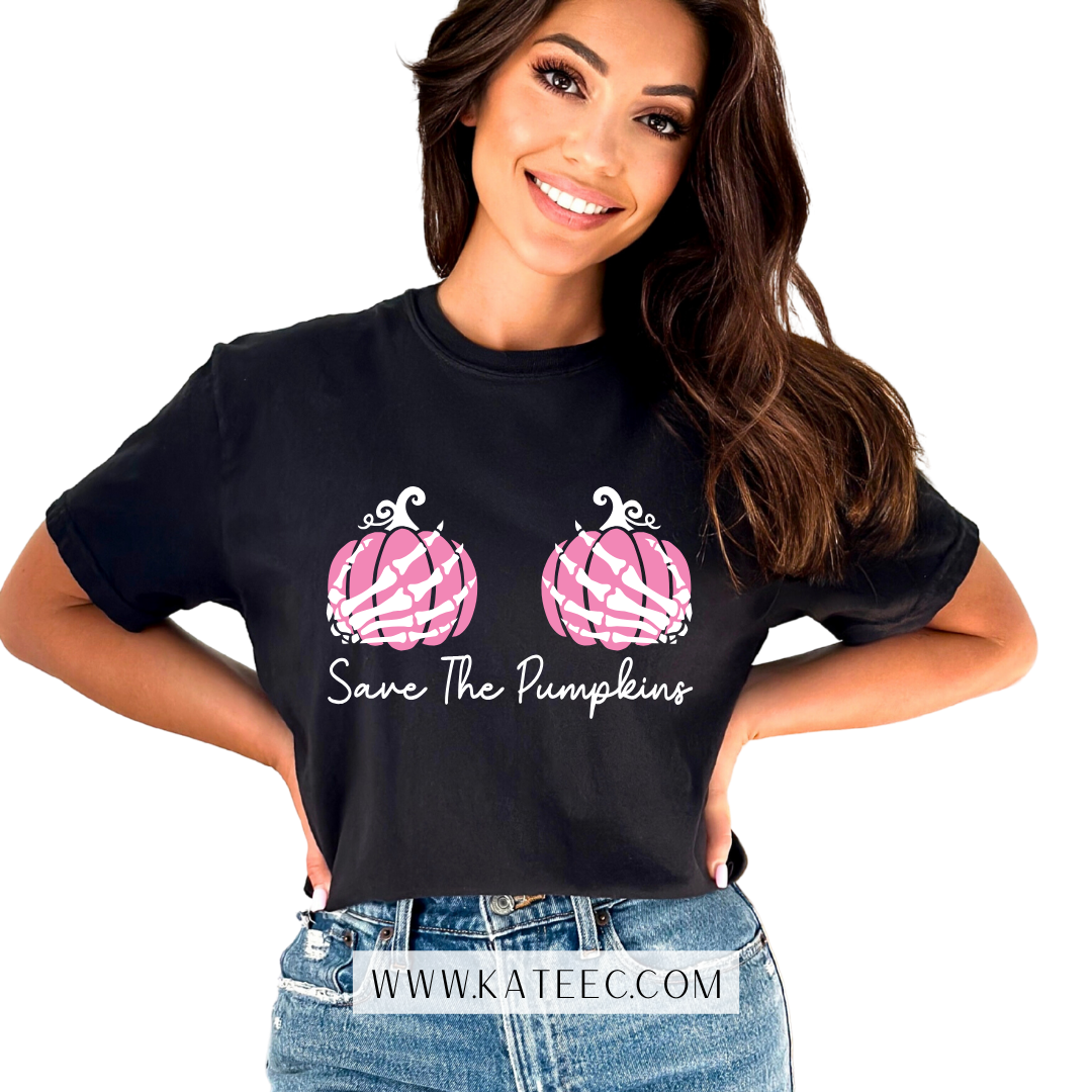 Breast Cancer Awareness - Tshirt