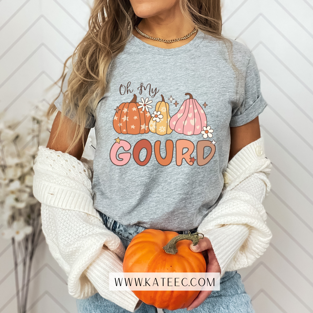 Fall Time Tshirts