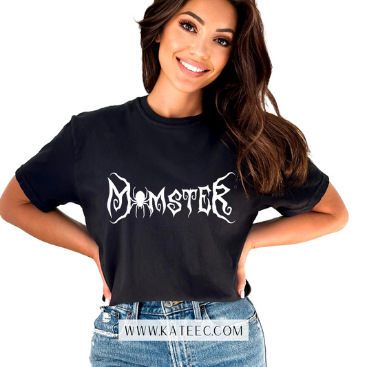 Momster T-shirt