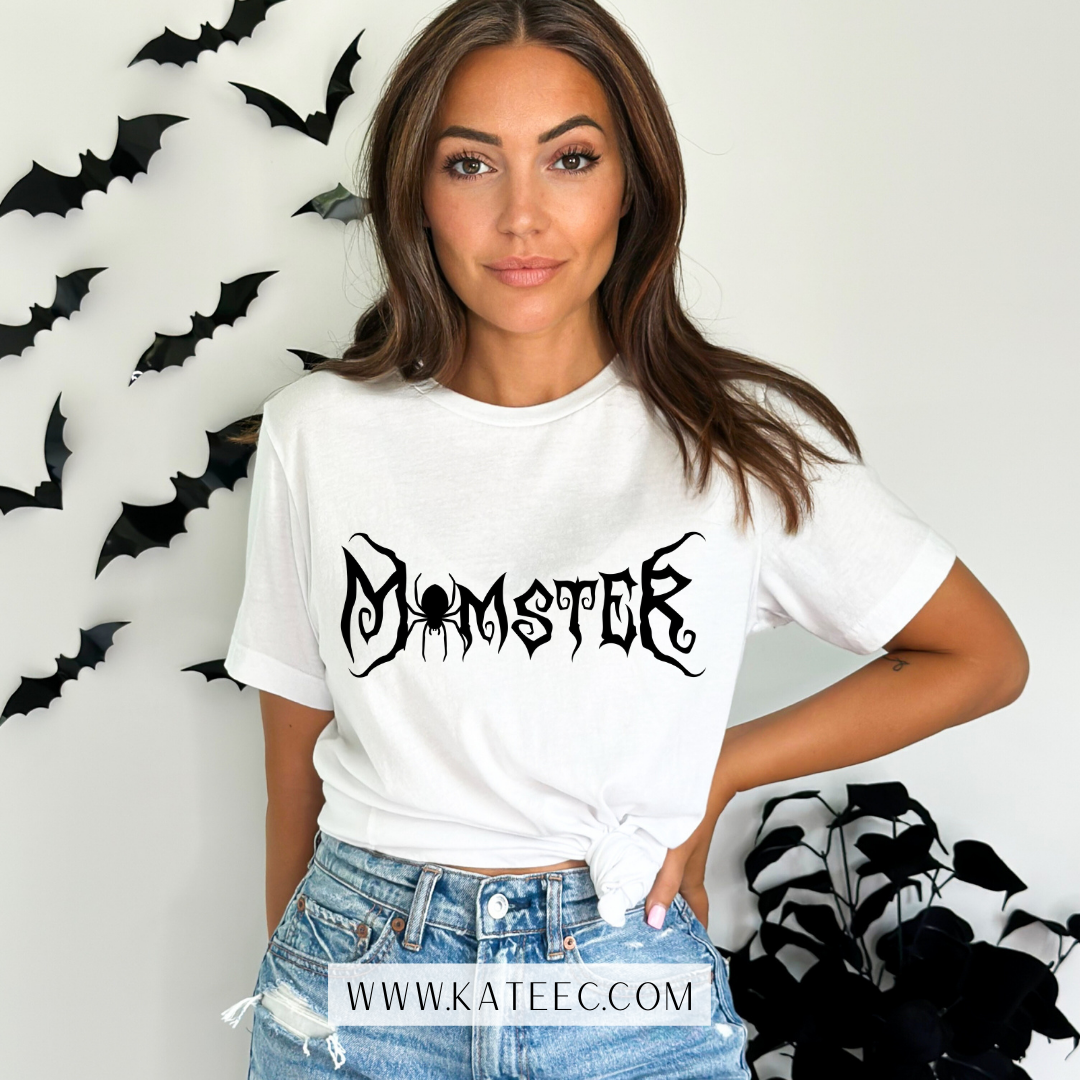 Momster T-shirt