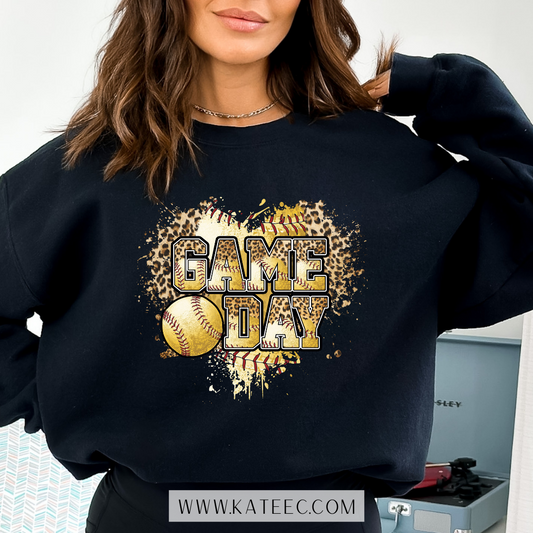 Game Day - Sweater